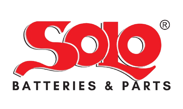 SOLO Batteries & Parts